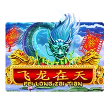 Joker123 : Fei Long Zai Tian - SUNBET388