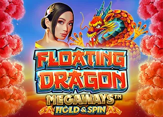 Pragmatic : Floating Dragon Hold & Spin Megaways - SUNBET388