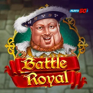 PlaynGo : Battle Royal - SUNBET388