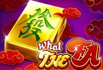 PLAYSTAR : WHAT THE FA - SUNBET388