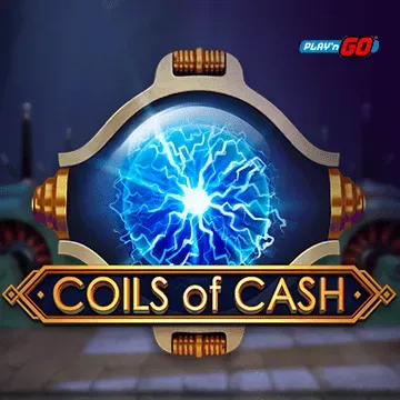 PlaynGo : Coils Of Cash - SUNBET388