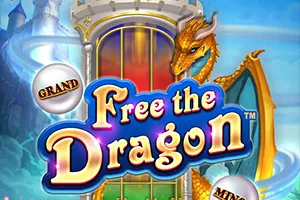 Playtech : Free the Dragon - SUNBET388