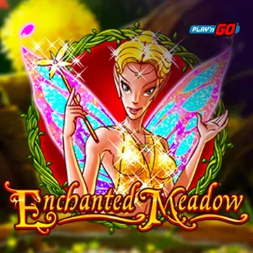 PlaynGo : Enchanted Meadow - SUNBET388