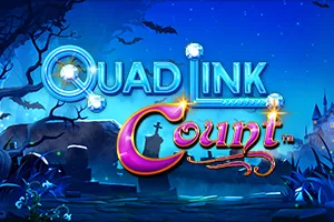 Playtech : Quad Link Count - SUNBET388