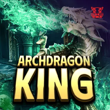 Redtiger : Archdragon King - SUNBET388