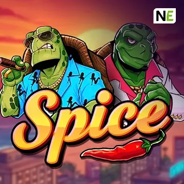 Spice - SUNBET388