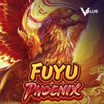 Vplus : Fuyu Phoenix - SUNBET388