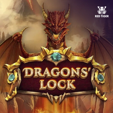 Redtiger : Dragons’ Lock - SUNBET388