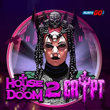 PlaynGo : House Of Doom 2: The Crypt - SUNBET388