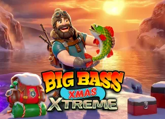 Pragmatic : Big Bass Xmas Xtreme - SUNBET388