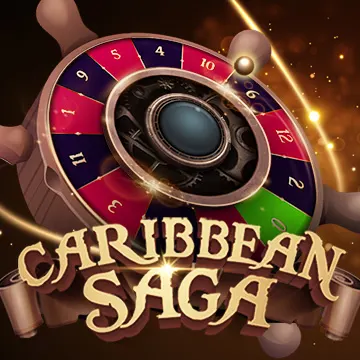 Caribbean Saga - SUNBET388