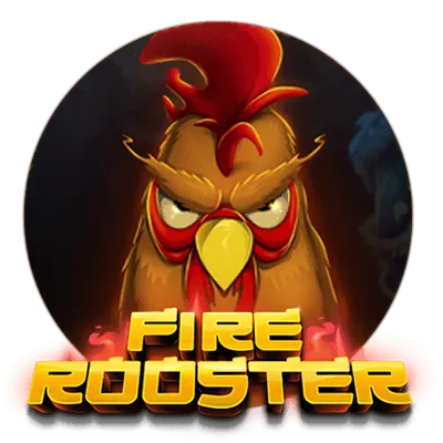 Habanero : Fire Rooster - SUNBET388