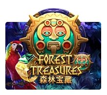 Joker123 : Forest Treasure - SUNBET388