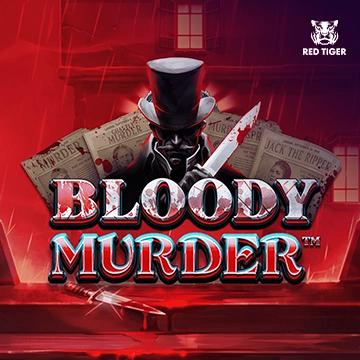 Redtiger : Bloody Murder - SUNBET388