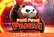 Spadegaming : Ping Pong Panda - SUNBET388