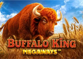 Pragmatic : Buffalo King Megaways - SUNBET388