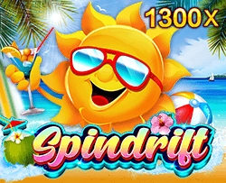 JDB : Spindrift - SUNBET388