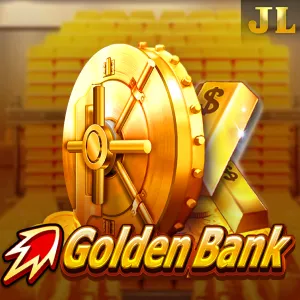 Jili : Golden Bank - SUNBET388
