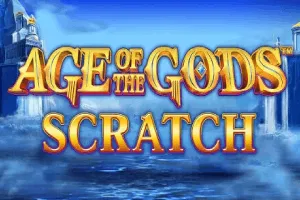 Playtech : Age of the Gods Scratch - SUNBET388