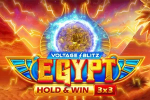 Voltage Blitz Egypt - SUNBET388