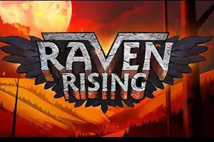 Playtech : POP Raven Rising (Quickspin) - SUNBET388