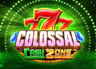 Pragmatic : Colossal Cash Zone - SUNBET388