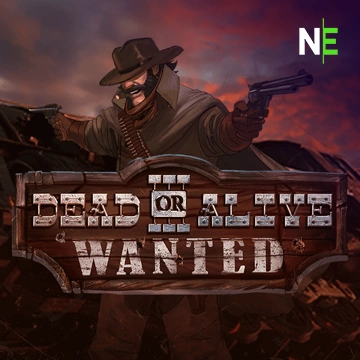 NetEnt : Dead or Alive 3: Wanted - SUNBET388