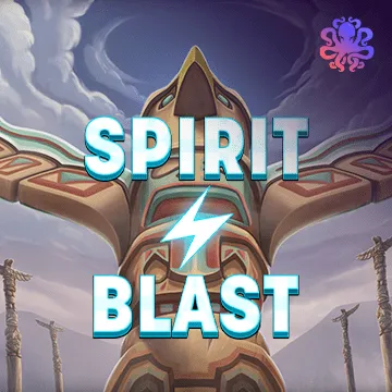 Octoplay : Spirit Blast - SUNBET388
