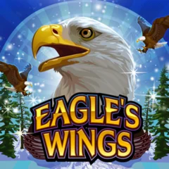 Microgaming : Eagles Wings - SUNBET388