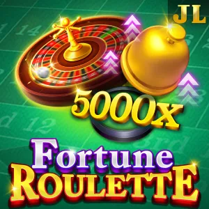 Fortune Roulette - SUNBET388