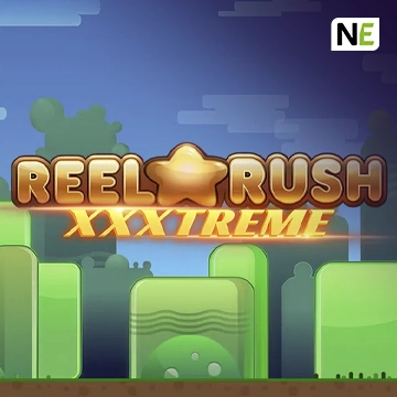 NetEnt : Reel Rush XXXtreme - SUNBET388