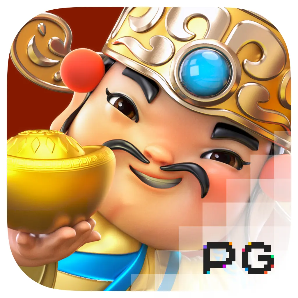 PGSoft : Fortune Gods - SUNBET388