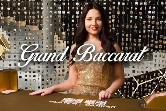 Grand Speed Baccarat 1 - SUNBET388