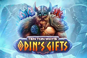 Ten Ton Ways Odins Gifts - SUNBET388