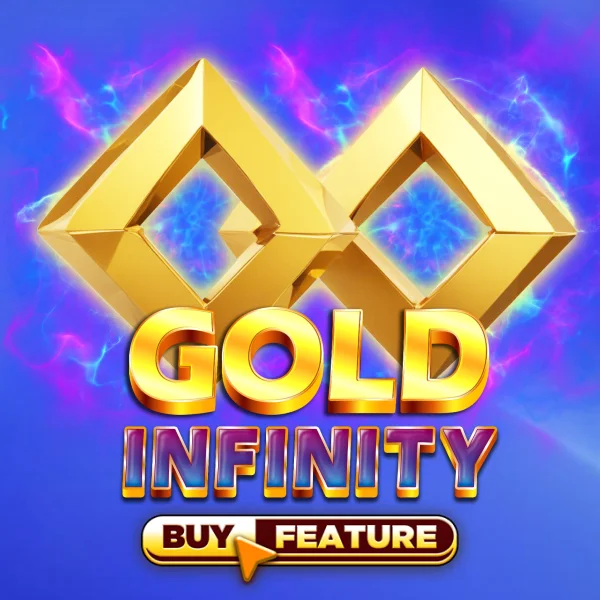 Microgaming : Gold Infinity - SUNBET388