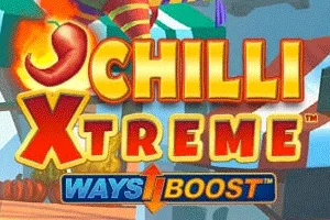 Playtech : Chilli Xtreme - SUNBET388
