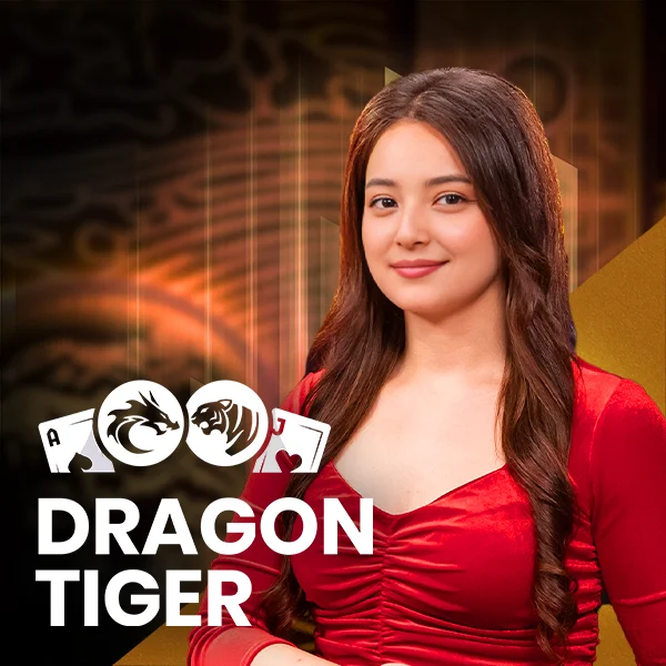 Dragon Tiger - SUNBET388