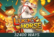 Spadegaming : Lucky Horse - SUNBET388