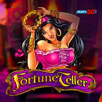 PlaynGo : Fortune Teller - SUNBET388