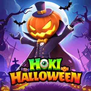 Besoft : Halloween Fortune - SUNBET388