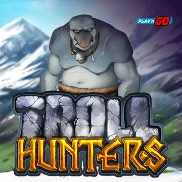 PlaynGo : Troll Hunters - SUNBET388