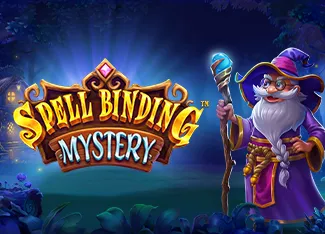 Pragmatic : Spellbinding Mystery - SUNBET388