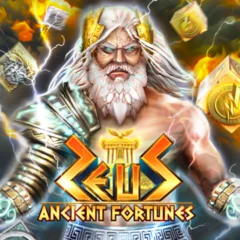 Microgaming : Ancient Fortunes: Zeus - SUNBET388